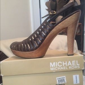 Michael Kors sandals
